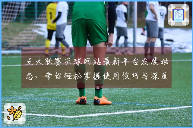五大联赛买球网站最新平台发展动态，带你轻松掌握使用技巧与深度体验