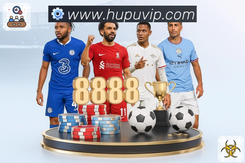 虎扑平台展示图